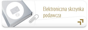 Elektroniczna skrzynka podawcza